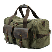 Oslo - Weekend Duffle Bag