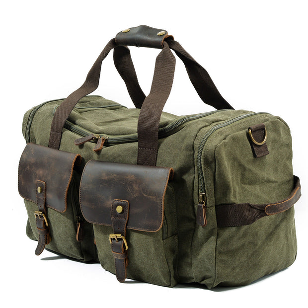 Oslo - Weekend Duffle Bag