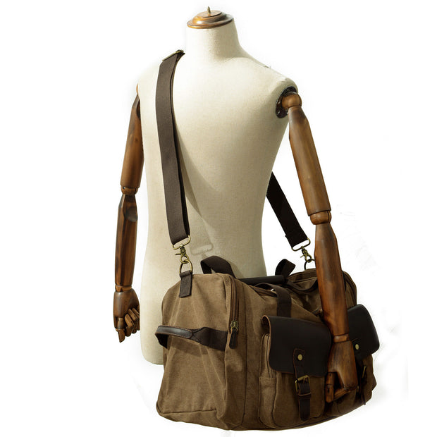 Oslo - Weekend Duffle Bag