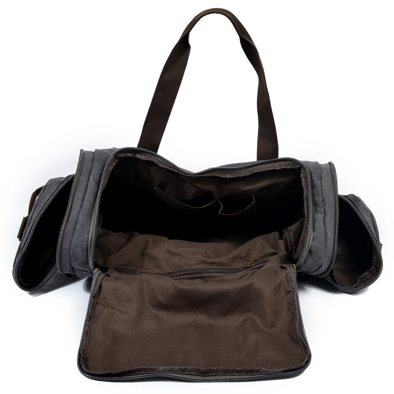 Oslo - Weekend Duffle Bag