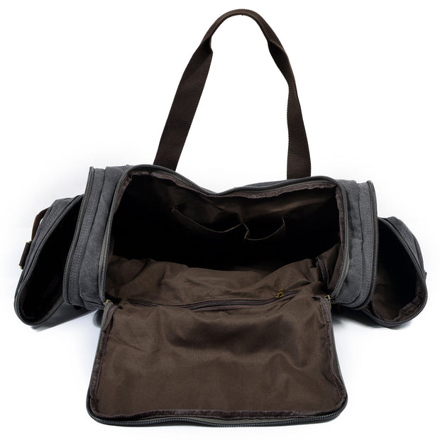 Oslo - Weekend Duffle Bag