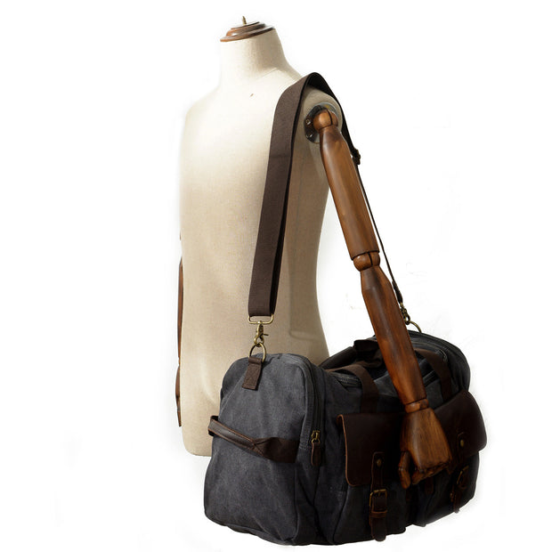 Oslo - Weekend Duffle Bag