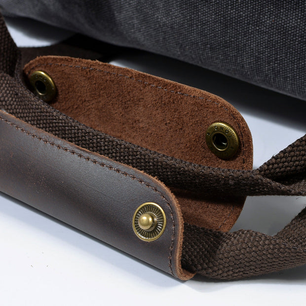Oslo - Weekend Duffle Bag