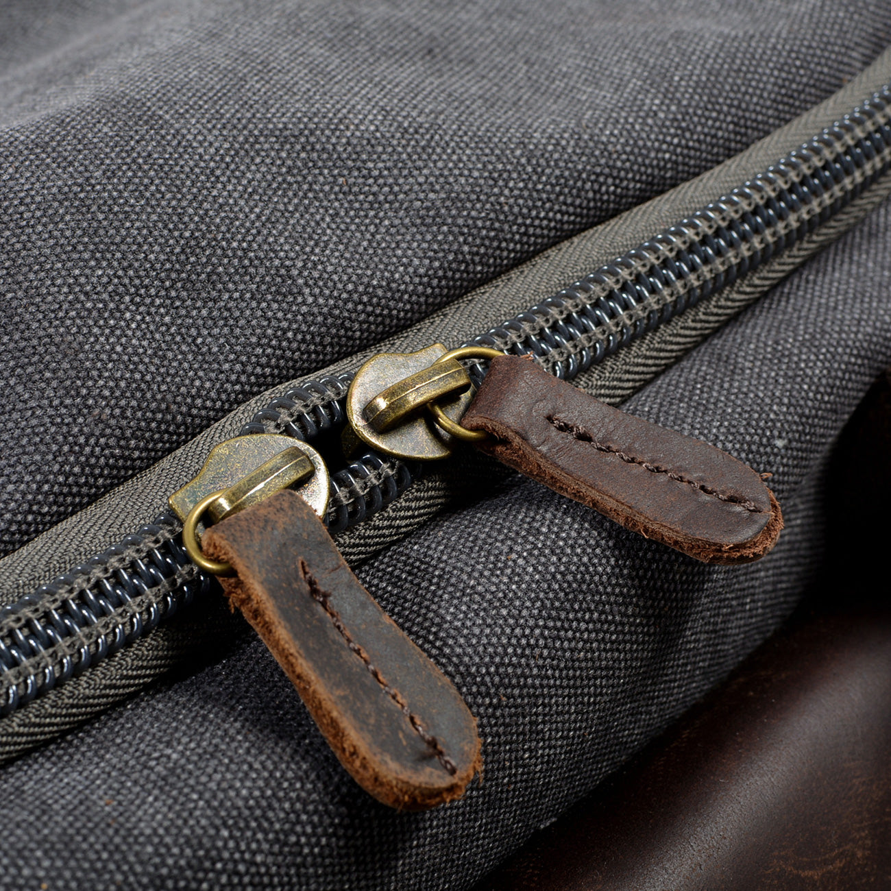 Oslo - Weekend Duffle Bag