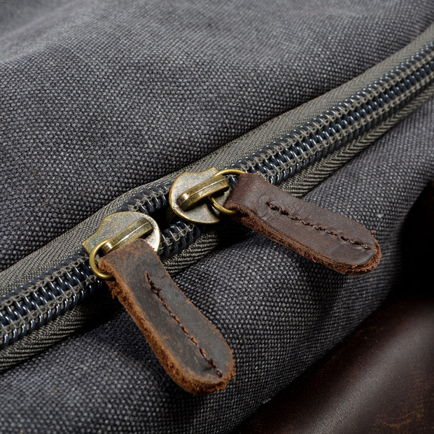 Oslo - Weekend Duffle Bag