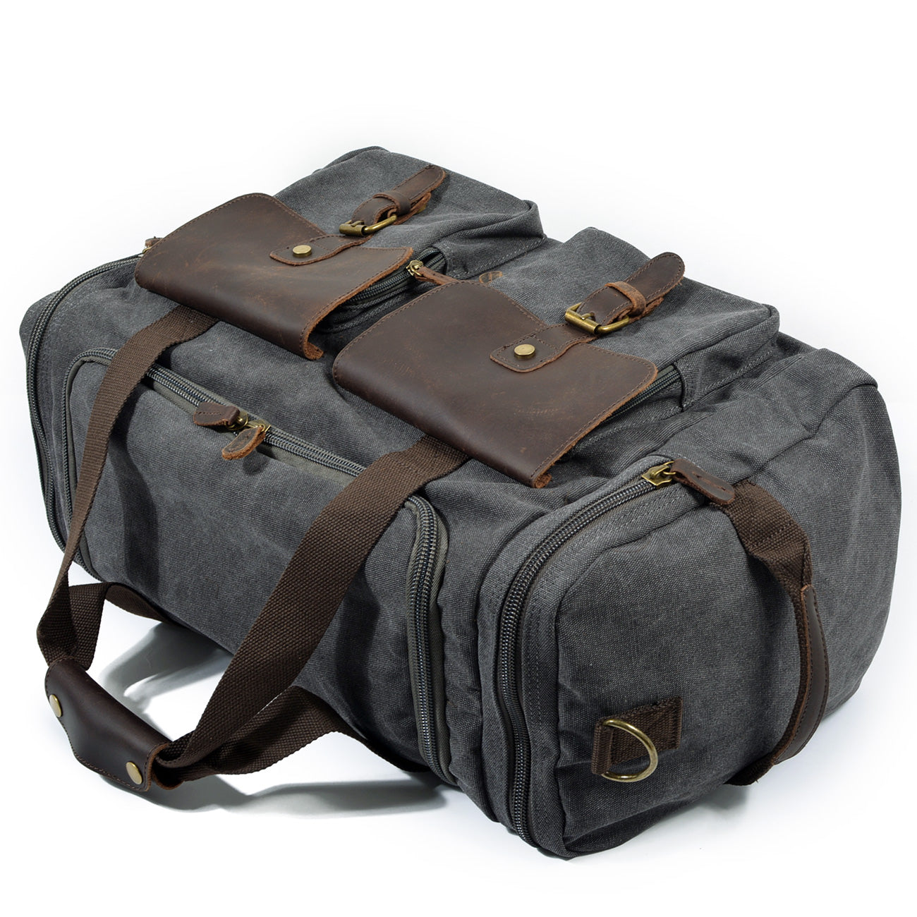 Oslo - Weekend Duffle Bag