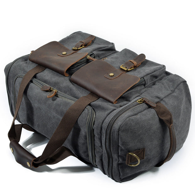 Oslo - Weekend Duffle Bag