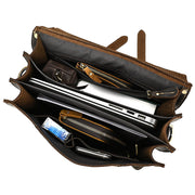 Milan - Leather Rucksack Ladies