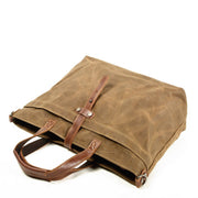 Hannover - Shoulder Tote Bag