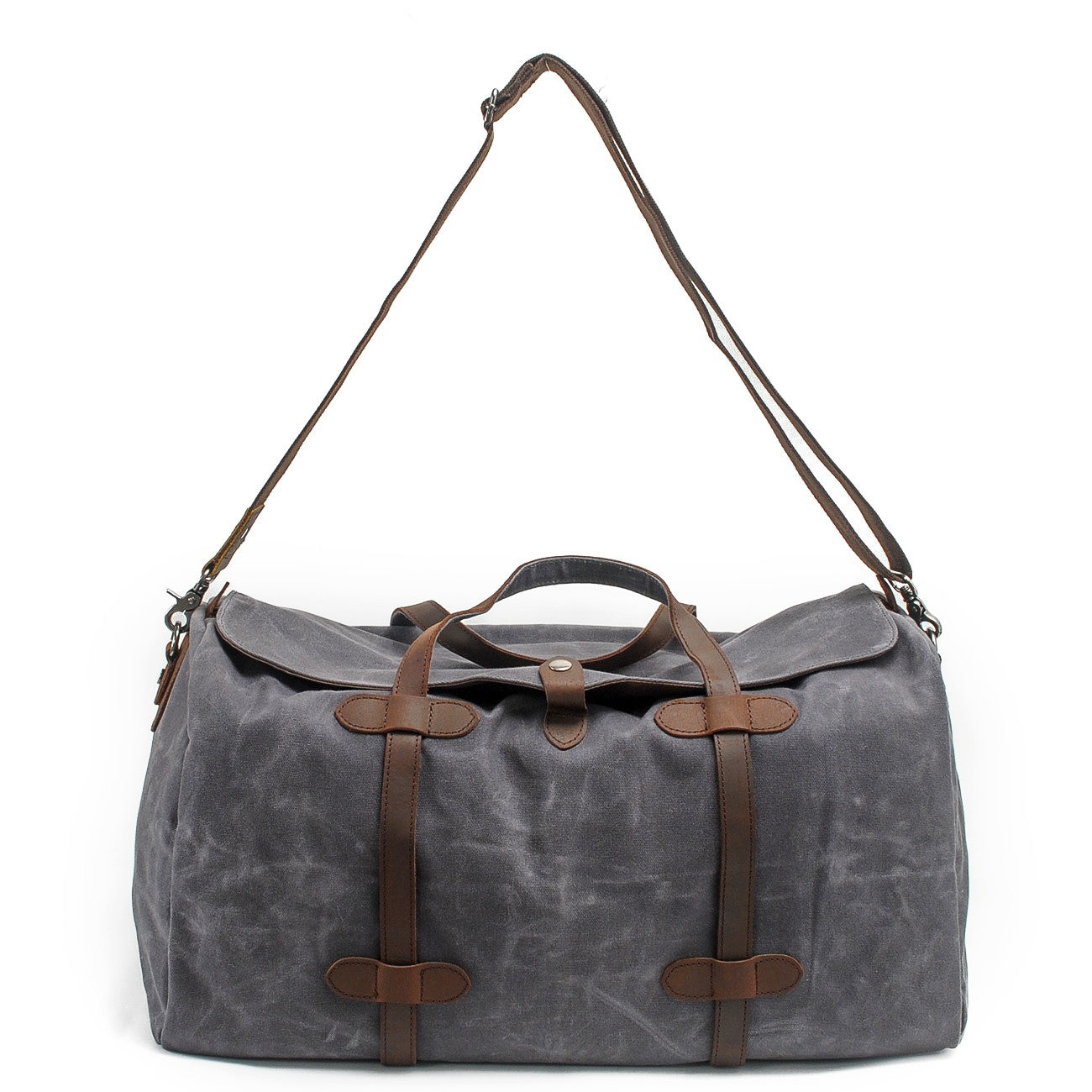 Leipzig - Gym Duffle Bag
