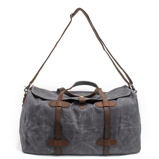 Leipzig - Gym Duffle Bag