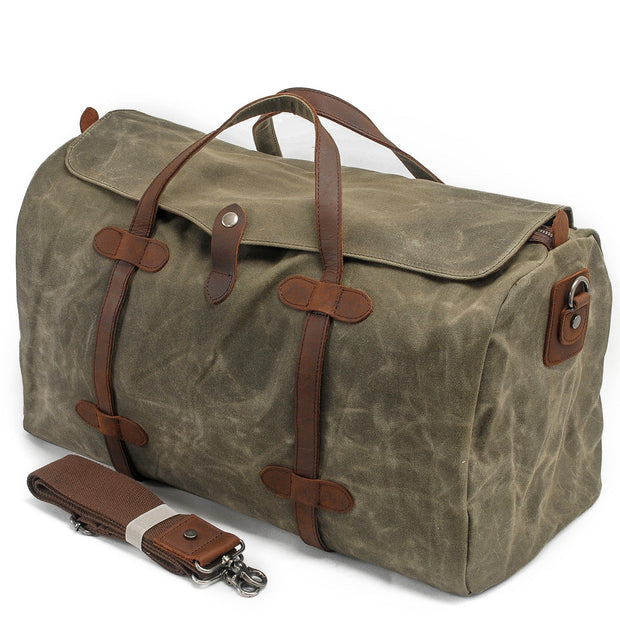 Leipzig - Gym Duffle Bag